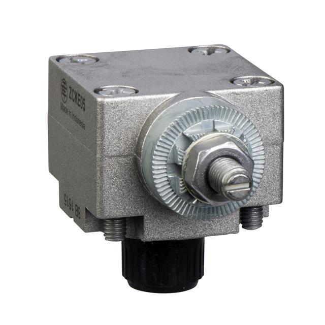 Telemecanique Sensors ZCKE096S65 electronic component product image