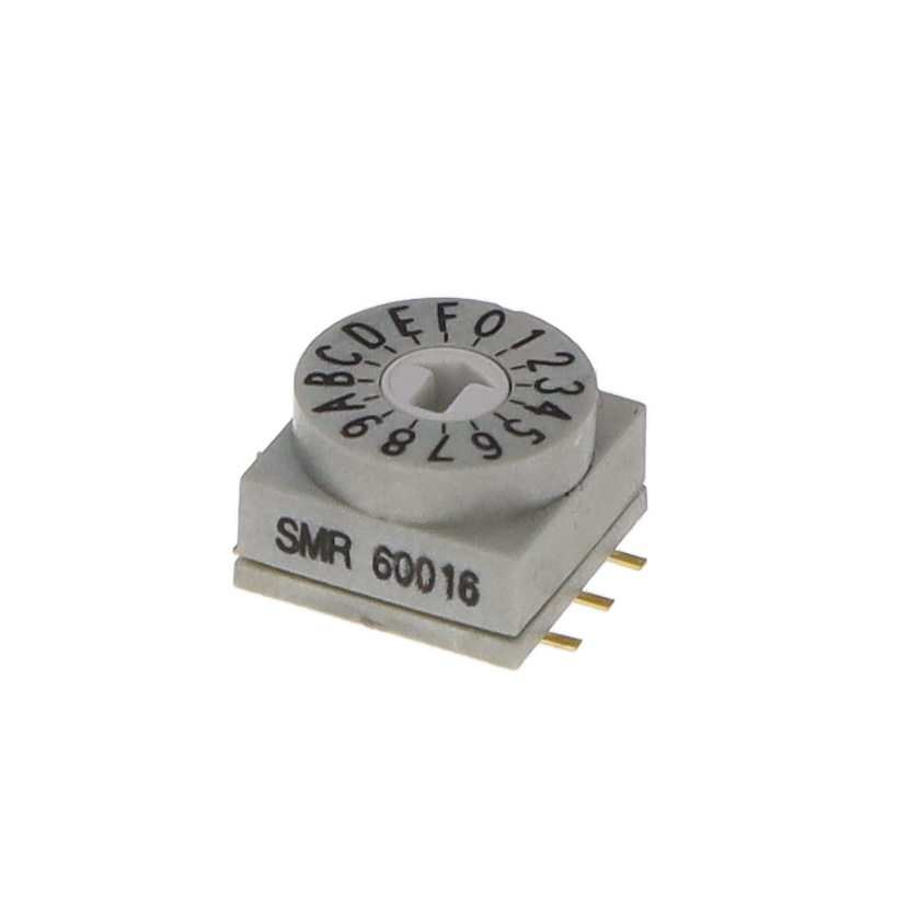 Knitter-Switch SMR 60016 electronic component product image