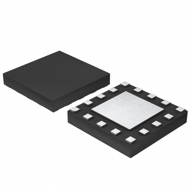 Infineon Technologies BGS15AN16E6327XTSA1 electronic component product image