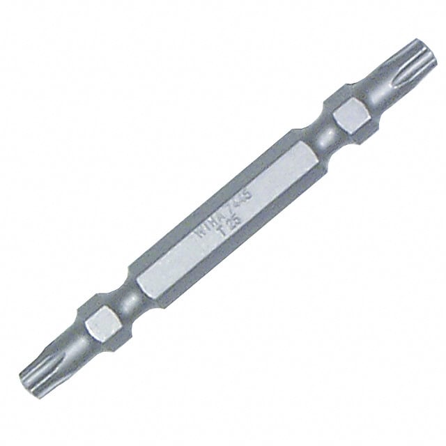 Wiha 74421 electronic component product image