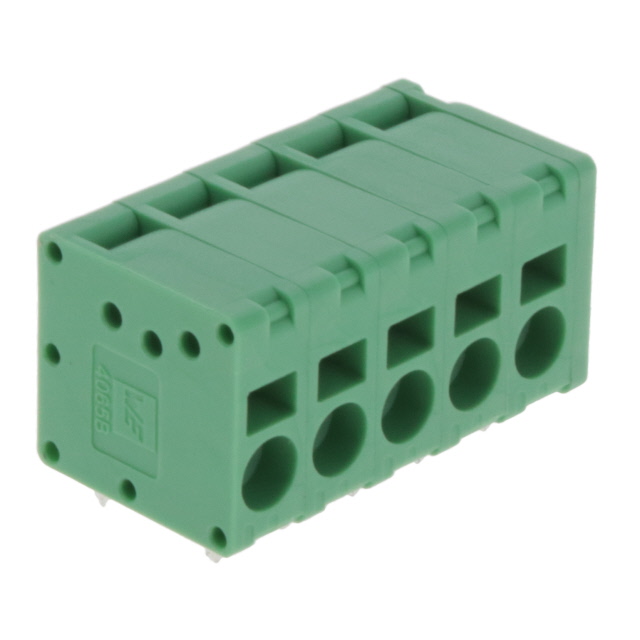 Würth Elektronik 691406510005B electronic component product image