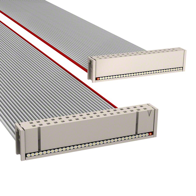 3M M3AAA-3418J electronic component product image