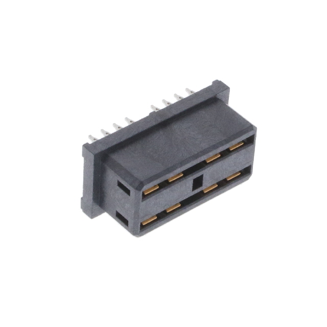 TE Connectivity AMP Connectors 2169859-1 electronic component product image