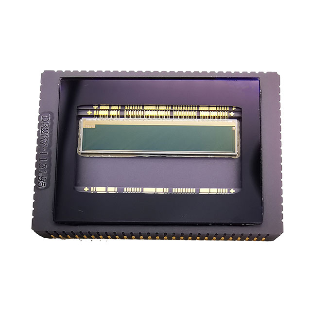 ams-OSRAM USA INC. DR2K7_LCC_B&W_BM_CERAMIC_V1.0 electronic component product image