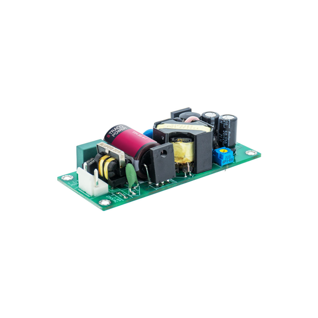 Traco Power TPI 30-124A-JP electronic component product image