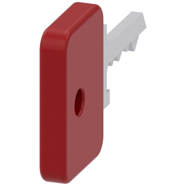 Siemens 3SU19500FK200AA0 electronic component product image