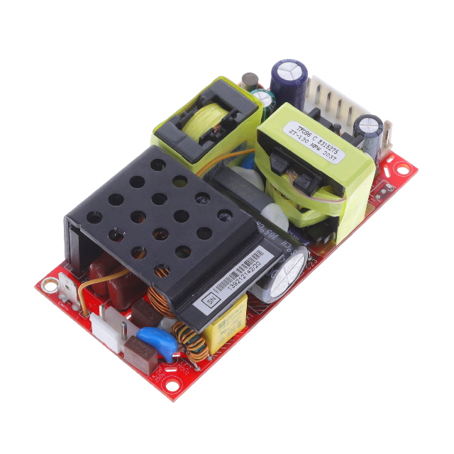 GlobTek, Inc. GTM962250P22520A-F electronic component product image