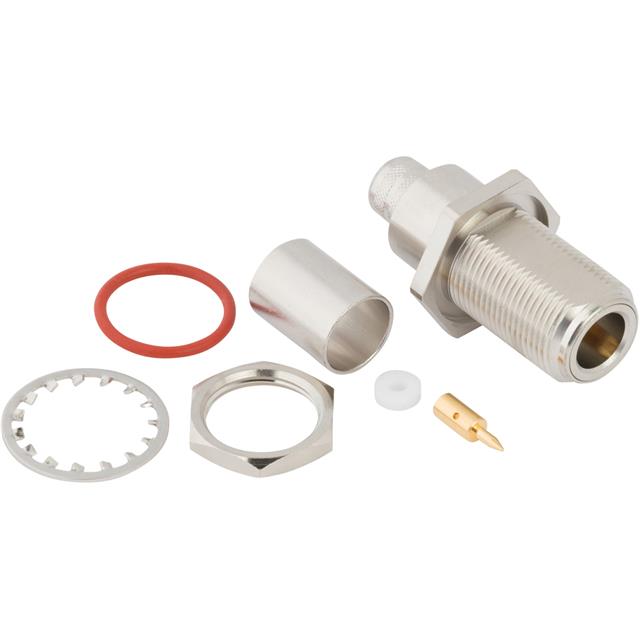 Amphenol RF 082-6768 electronic component product image