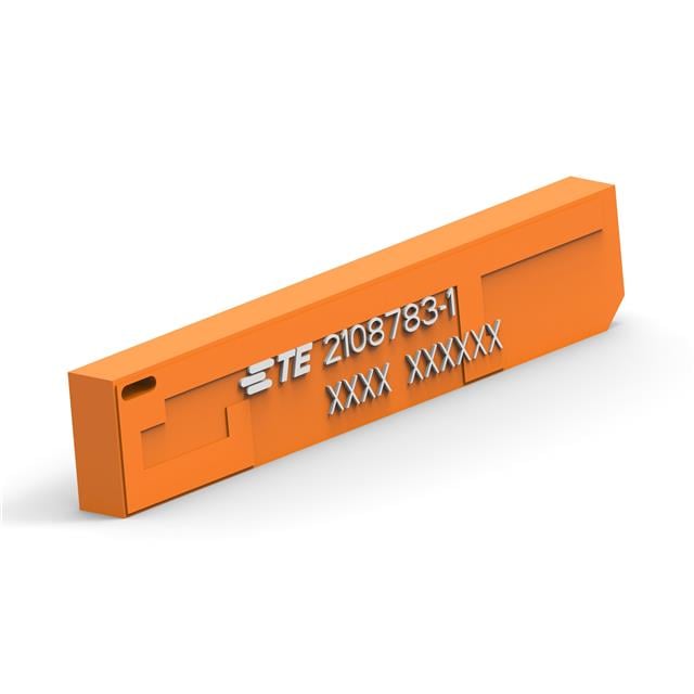 TE Connectivity AMP Connectors 2108783-1 electronic component product image