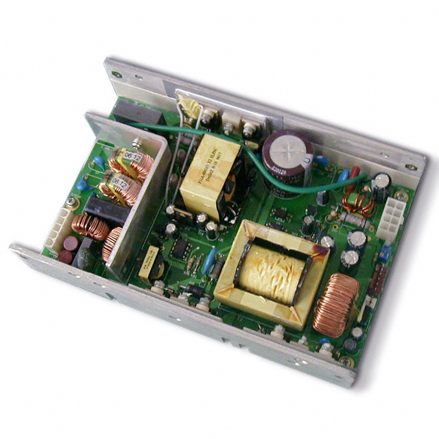 Inventus Power MSMP15028F electronic component product image