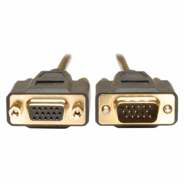 Eaton Tripp Lite P510-010 electronic component product image