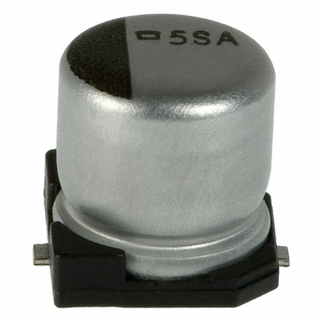 Chemi-Con EMVK500ADA4R7ME55G electronic component product image