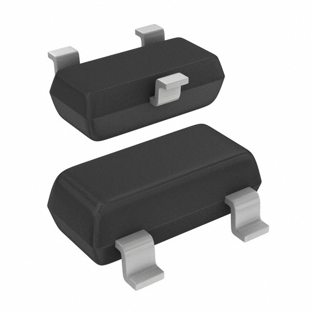 NXP USA Inc. 1PS70SB15,115 electronic component product image