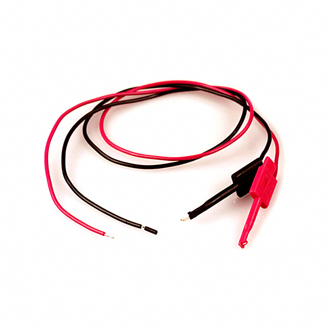 E-Z-Hook P713-12R/B electronic component product image