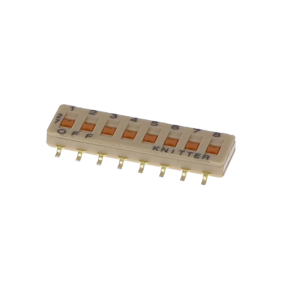 Knitter-Switch SMS 508 electronic component product image