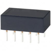 Panasonic Electric Works TQ2-48V electronic component product image