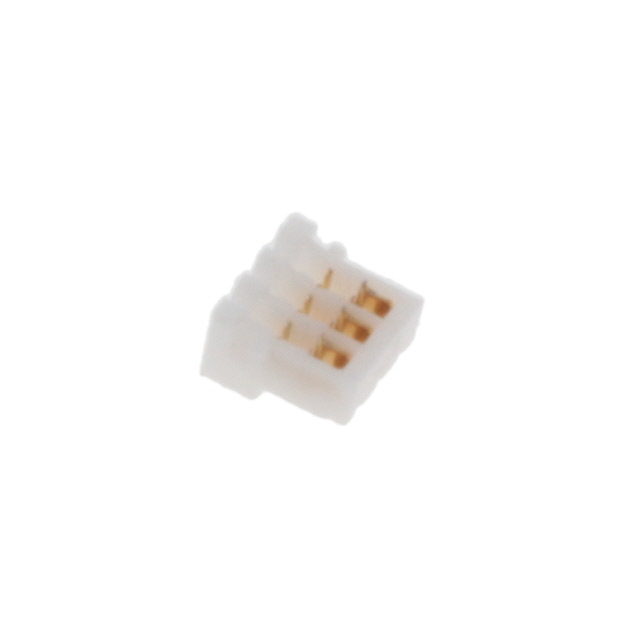Adam Tech 08CH-A-03-G-IDC electronic component product image