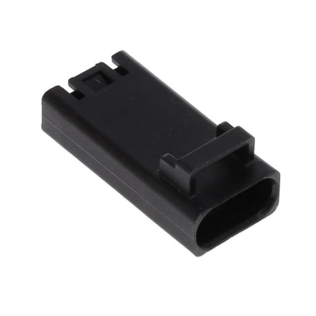 Amphenol ICC (Commercial Products) FLHP2100 electronic component product image