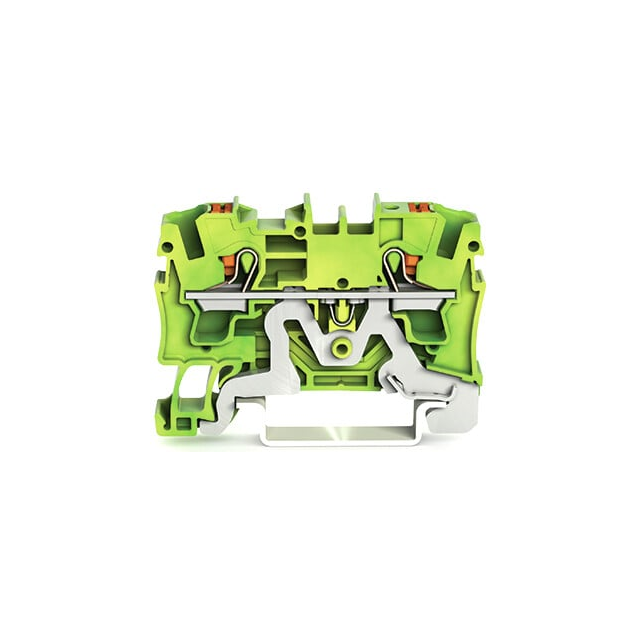 WAGO Corporation 2204-1207 electronic component product image