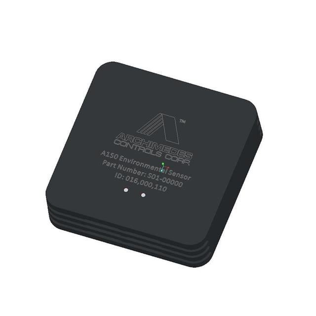 Archimedes Controls ACC-S01-00000-WL-TAMP electronic component product image