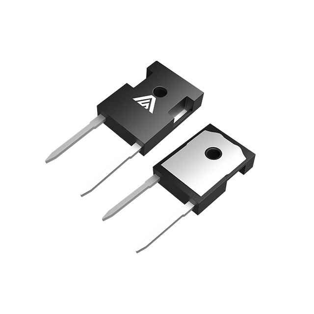 ANBON SEMICONDUCTOR (INT'L) LIMITED AS3D030065C electronic component product image