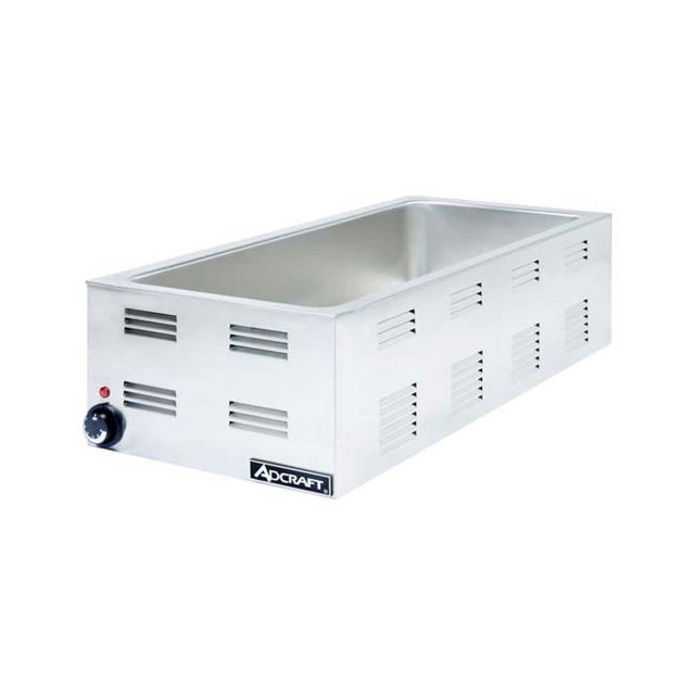 Adcraft FW-1500W electronic component product image