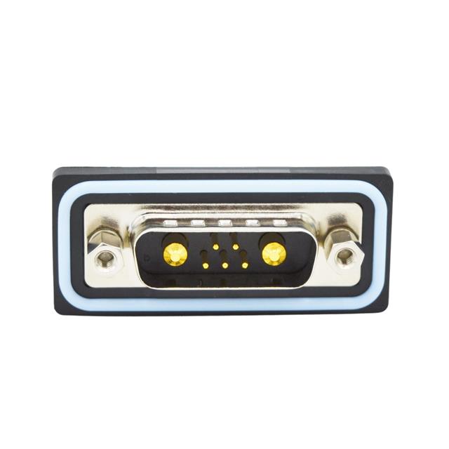 NorComp Inc. CDFV7W2113L251 electronic component product image