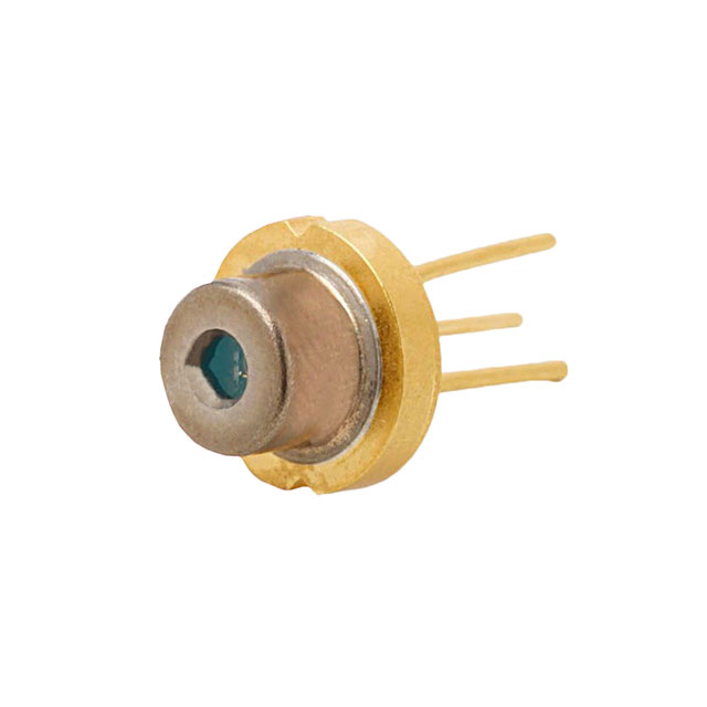 Advanced Photonix CVN 63-90ECL electronic component product image