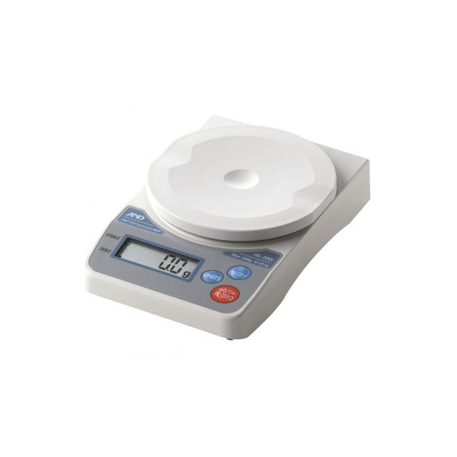 A&D Engineering HL-200I electronic component product image