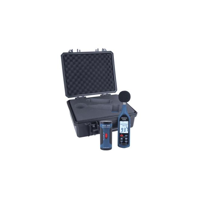 REED Instruments R8080-KIT electronic component product image