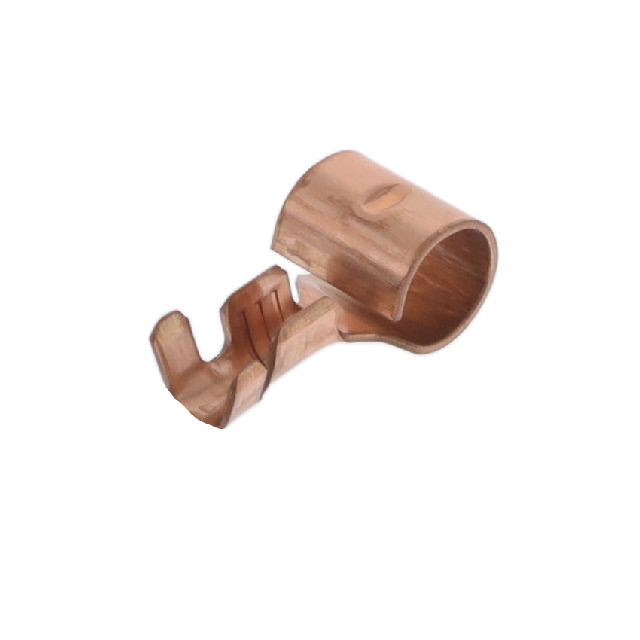 TE Connectivity AMP Connectors 154740-1 electronic component product image