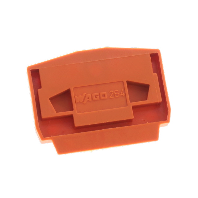 WAGO Corporation 264-369 electronic component product image