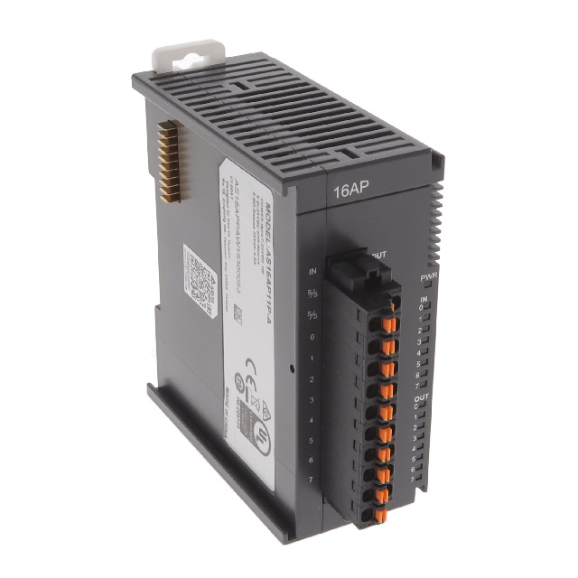 Delta Electronics/Industrial Automation AS16AP11P-A electronic component product image