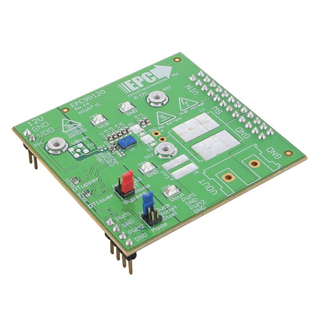 EPC EPC90120 electronic component product image