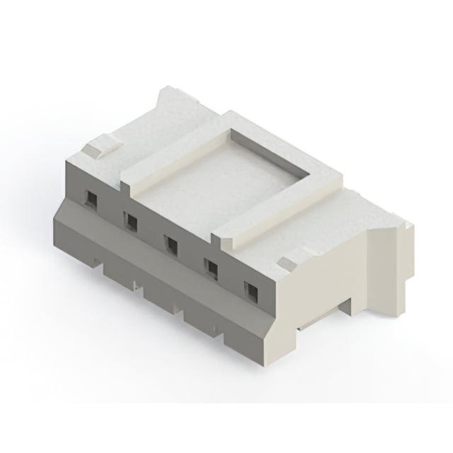EDAC Inc. 140-505-210-011 electronic component product image