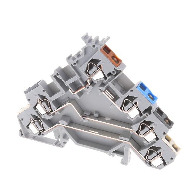 WAGO Corporation 280-580 electronic component product image