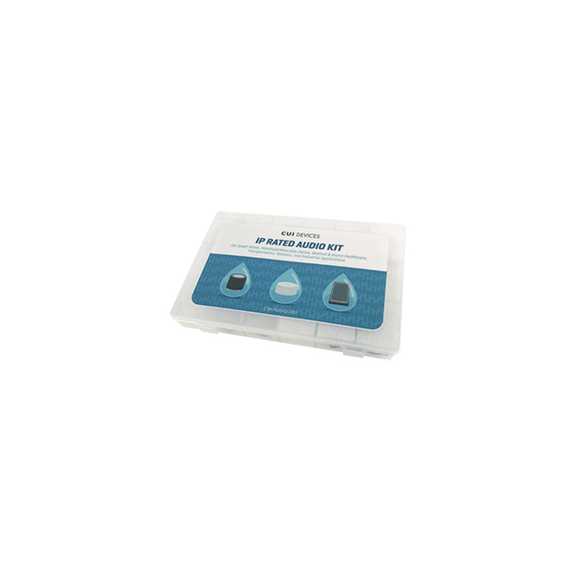 Same Sky (Formerly CUI Devices) CSK-AUDIO-001 electronic component product image