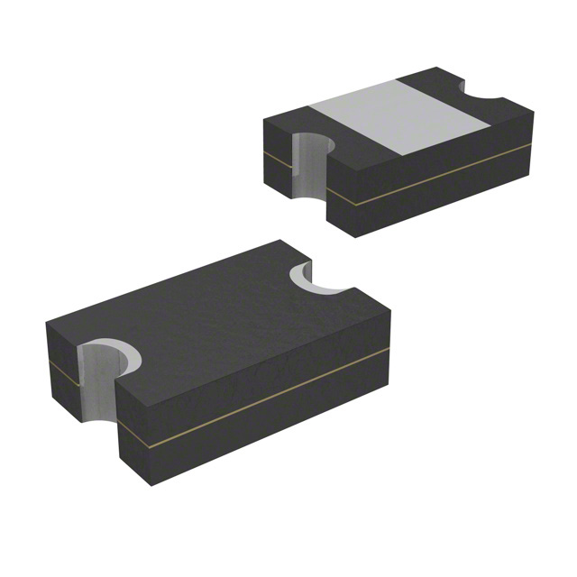 Bourns Inc. MF-PSHT010KX-2 electronic component product image