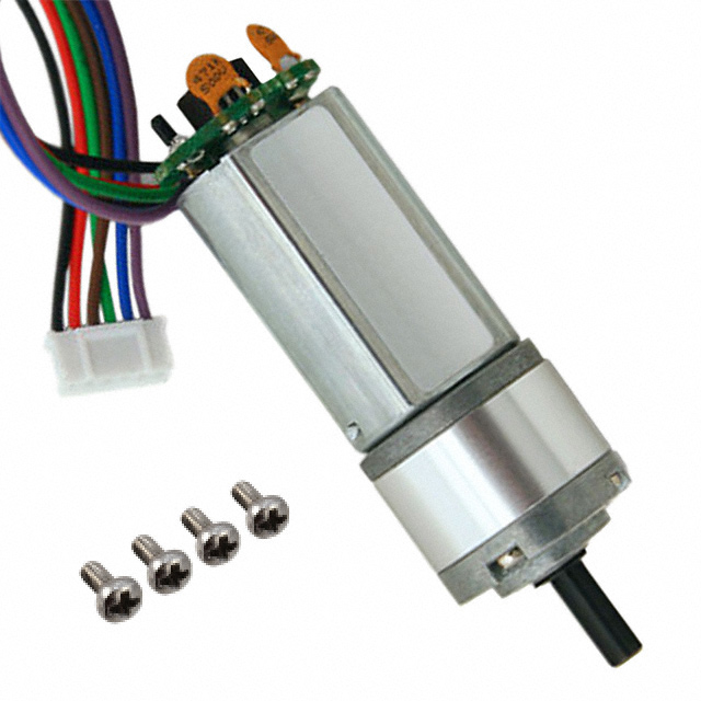 Digilent, Inc. 290-006 electronic component product image