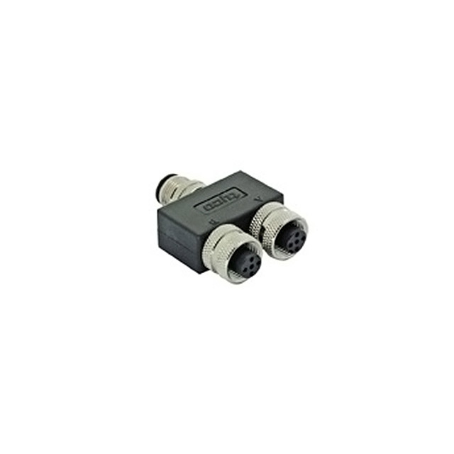 TE Connectivity AMP Connectors 1838897-1 electronic component product image