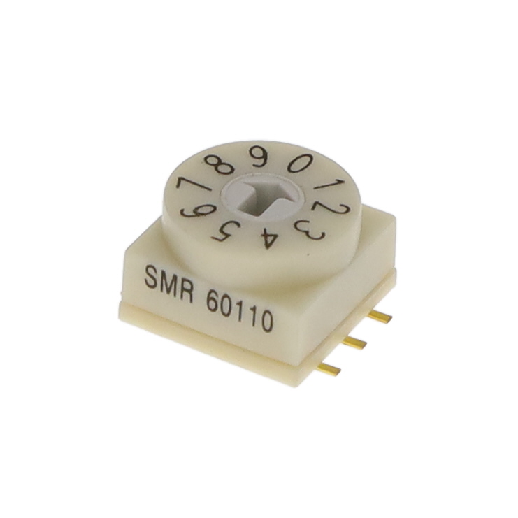 Knitter-Switch SMR 60110 electronic component product image