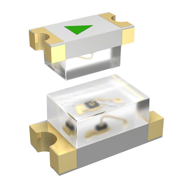 Würth Elektronik 150060AS75000 electronic component product image