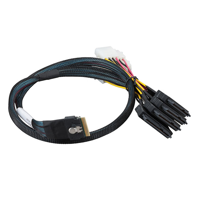 Microchip Technology 2305300-R electronic component product image