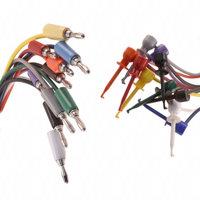 E-Z-Hook 601XR-48-S electronic component product image