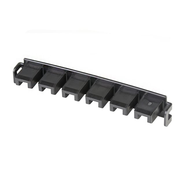 Molex 1510760016 electronic component product image