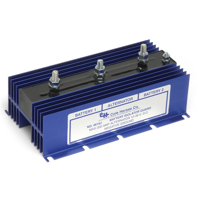 Cole Hersee 48162 electronic component product image