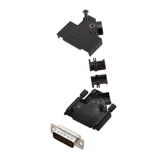 Encitech Connectors AB 6355-0103-02 electronic component product image