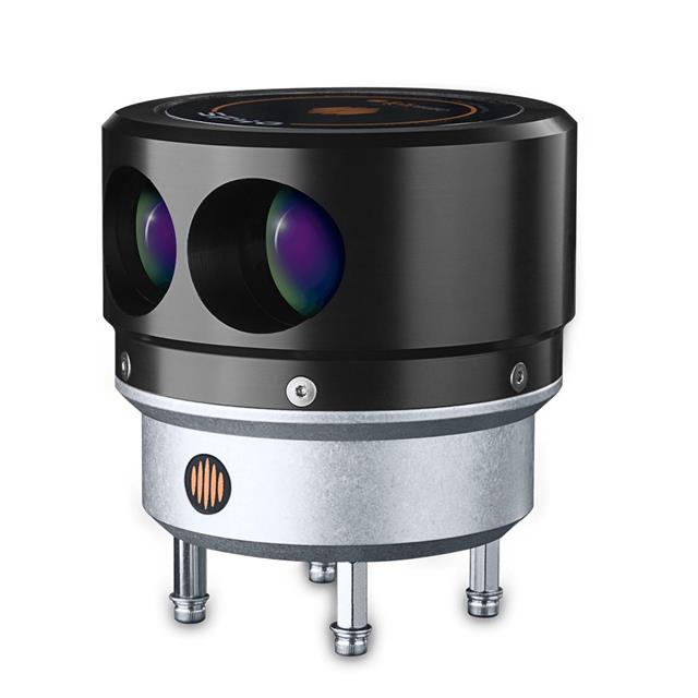 LightWare LiDAR Inc. SF40/C electronic component product image