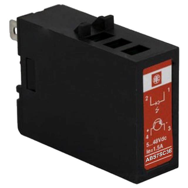 Schneider Electric ABS7SC3E electronic component product image