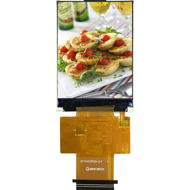 Orient Display AFY240320A0-2.4N6NTN electronic component product image